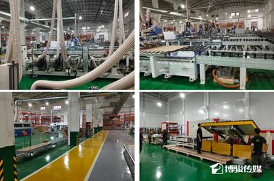 智造新篇 宜美森順德工業(yè)4.0工廠迎開(kāi)工投產(chǎn)，開(kāi)啟智能家居制造新紀(jì)元