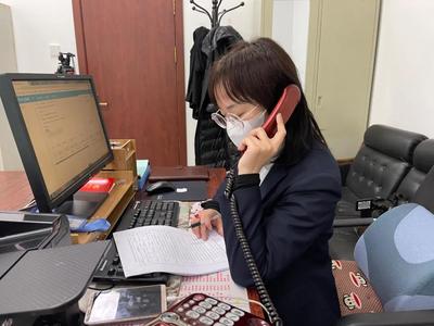 12345政務服務便民熱線 你的問題我來答，用心服務在身邊